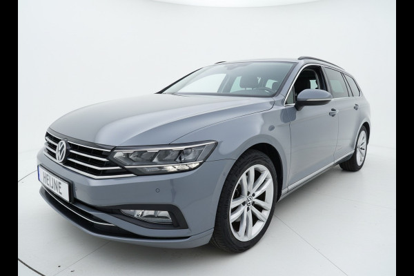 Volkswagen Passat Variant 1.5 TSI 150PK DSG BUSINESS CAMERA/ACC/NAVI