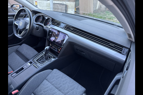 Volkswagen Passat Variant 1.5 TSI 150PK DSG BUSINESS CAMERA/ACC/NAVI