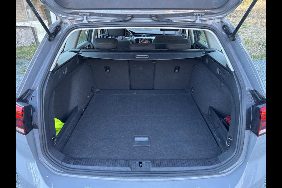 Volkswagen Passat Variant 1.5 TSI 150PK DSG BUSINESS CAMERA/ACC/NAVI