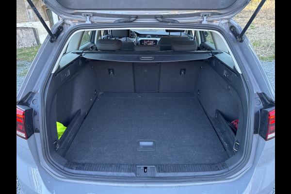 Volkswagen Passat Variant 1.5 TSI 150PK DSG BUSINESS CAMERA/ACC/NAVI