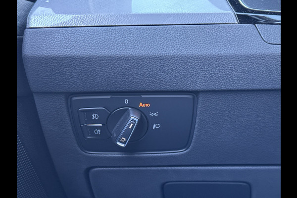 Volkswagen Passat Variant 1.5 TSI 150PK DSG BUSINESS CAMERA/ACC/NAVI