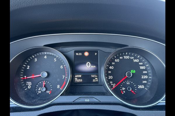 Volkswagen Passat Variant 1.5 TSI 150PK DSG BUSINESS CAMERA/ACC/NAVI