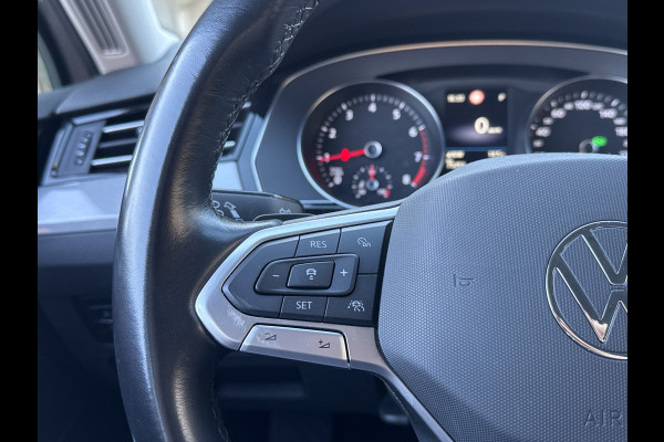 Volkswagen Passat Variant 1.5 TSI 150PK DSG BUSINESS CAMERA/ACC/NAVI