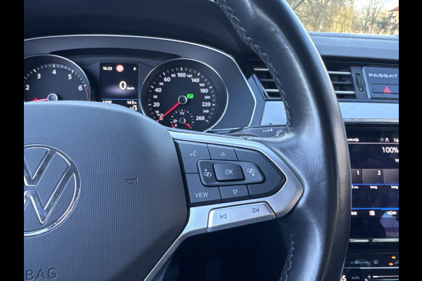 Volkswagen Passat Variant 1.5 TSI 150PK DSG BUSINESS CAMERA/ACC/NAVI