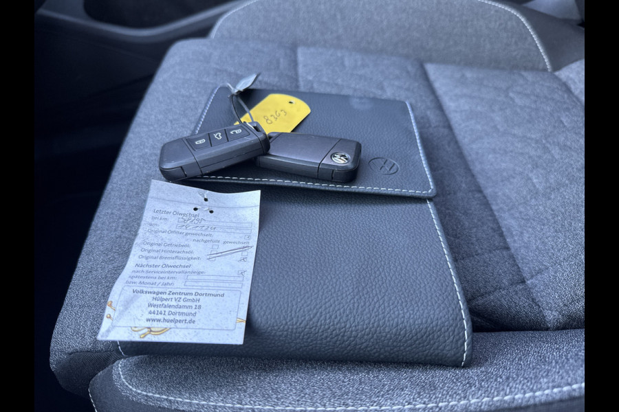 Volkswagen Passat Variant 1.5 TSI 150PK DSG BUSINESS CAMERA/ACC/NAVI