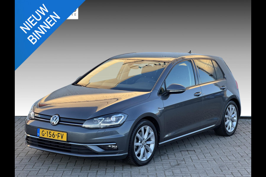Volkswagen Golf 1.5 TSI Highline NL-AUTO | DEALER ONDERHOUDEN | PANODAK | TREKHAAK