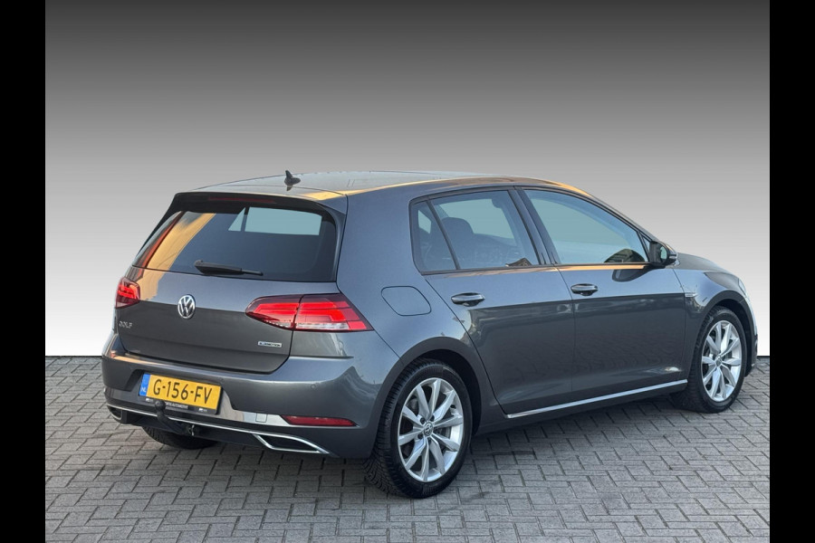 Volkswagen Golf 1.5 TSI Highline NL-AUTO | DEALER ONDERHOUDEN | PANODAK | TREKHAAK
