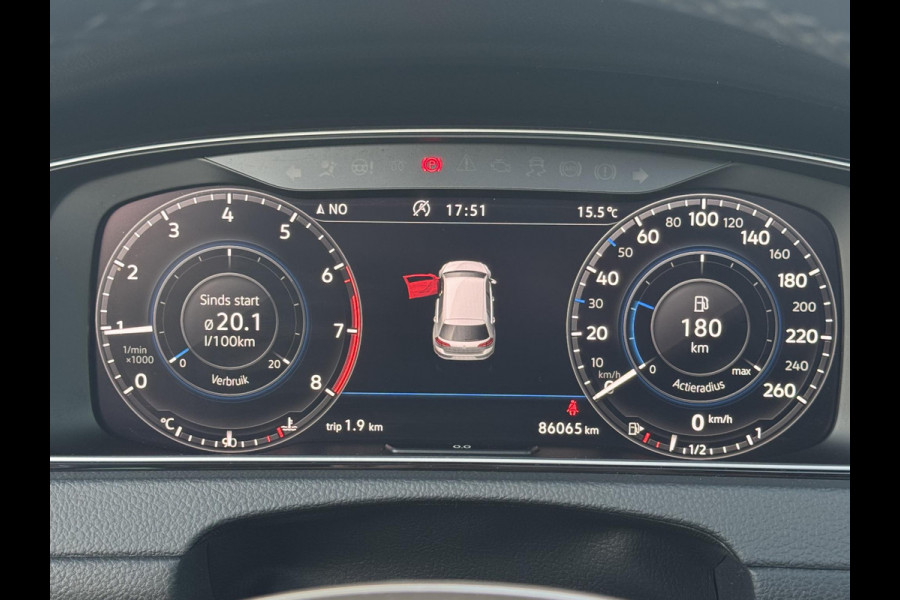 Volkswagen Golf 1.5 TSI Highline NL-AUTO | DEALER ONDERHOUDEN | PANODAK | TREKHAAK