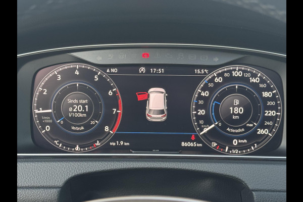 Volkswagen Golf 1.5 TSI Highline NL-AUTO | DEALER ONDERHOUDEN | PANODAK | TREKHAAK