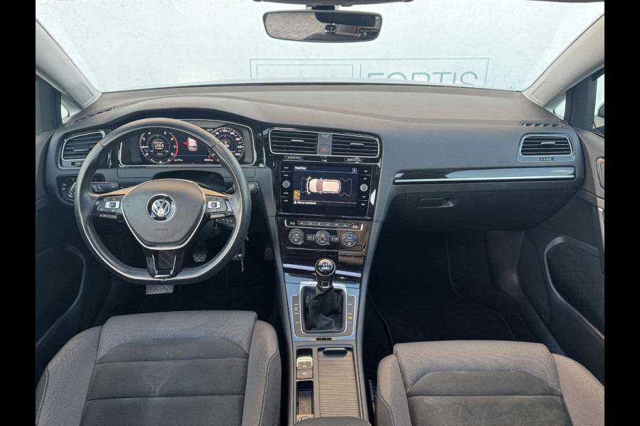 Volkswagen Golf 1.5 TSI Highline NL-AUTO | DEALER ONDERHOUDEN | PANODAK | TREKHAAK