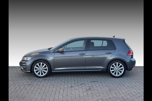 Volkswagen Golf 1.5 TSI Highline NL-AUTO | DEALER ONDERHOUDEN | PANODAK | TREKHAAK