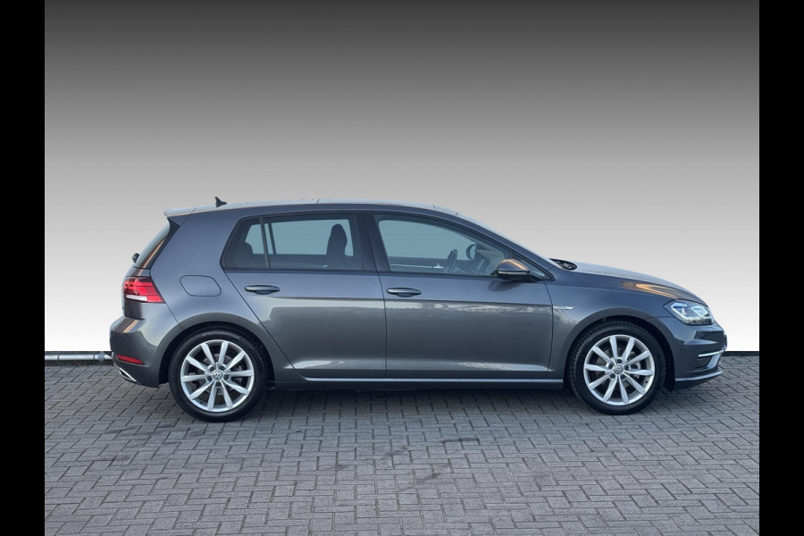 Volkswagen Golf 1.5 TSI Highline NL-AUTO | DEALER ONDERHOUDEN | PANODAK | TREKHAAK