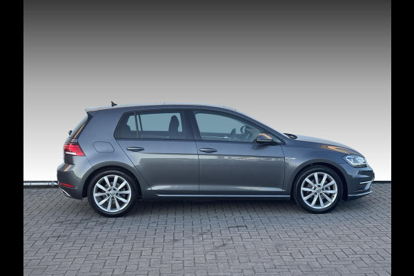 Volkswagen Golf 1.5 TSI Highline NL-AUTO | DEALER ONDERHOUDEN | PANODAK | TREKHAAK