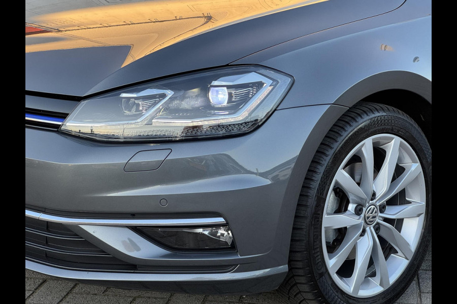 Volkswagen Golf 1.5 TSI Highline NL-AUTO | DEALER ONDERHOUDEN | PANODAK | TREKHAAK