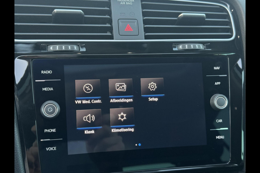 Volkswagen Golf 1.5 TSI Highline NL-AUTO | DEALER ONDERHOUDEN | PANODAK | TREKHAAK