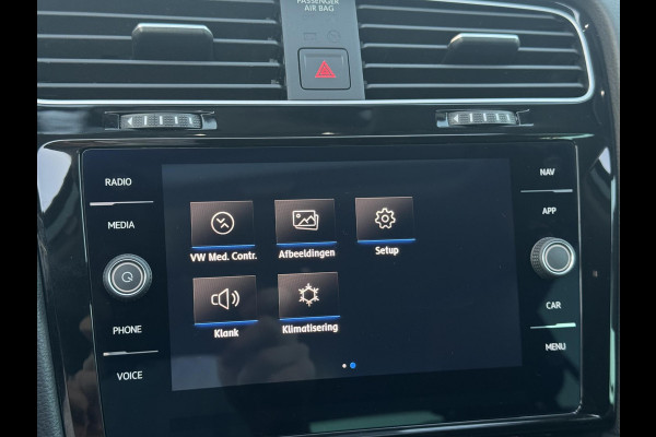 Volkswagen Golf 1.5 TSI Highline NL-AUTO | DEALER ONDERHOUDEN | PANODAK | TREKHAAK