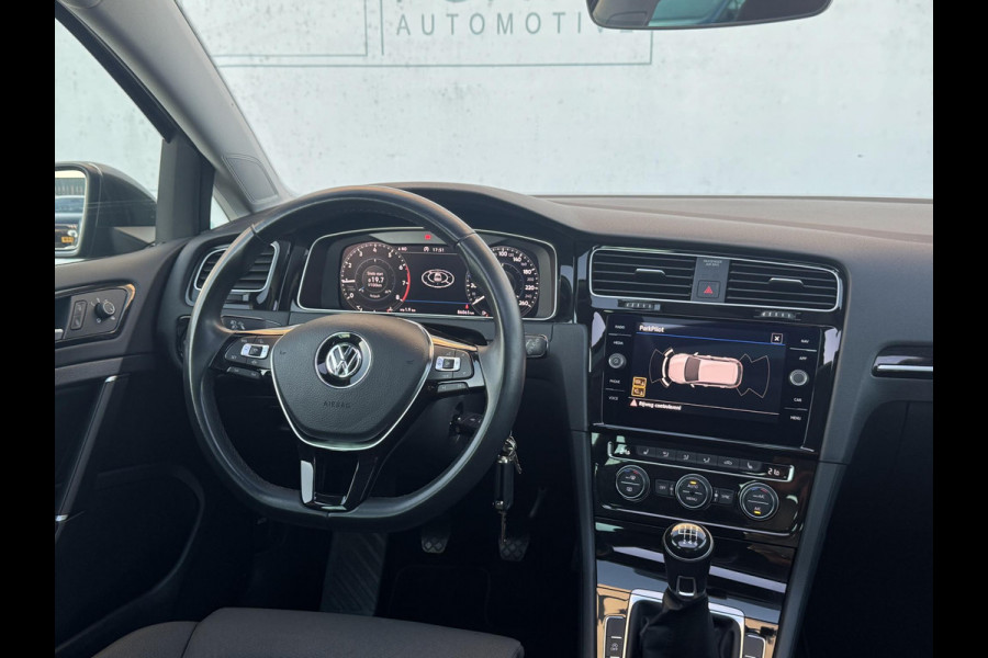 Volkswagen Golf 1.5 TSI Highline NL-AUTO | DEALER ONDERHOUDEN | PANODAK | TREKHAAK