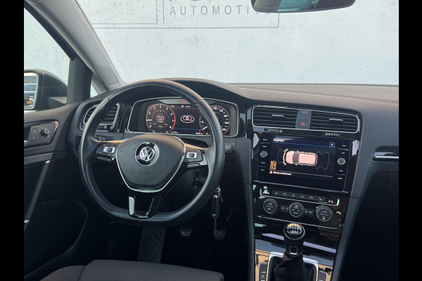 Volkswagen Golf 1.5 TSI Highline NL-AUTO | DEALER ONDERHOUDEN | PANODAK | TREKHAAK