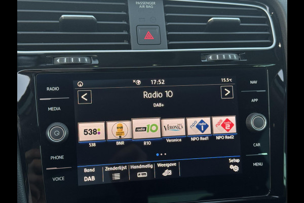 Volkswagen Golf 1.5 TSI Highline NL-AUTO | DEALER ONDERHOUDEN | PANODAK | TREKHAAK