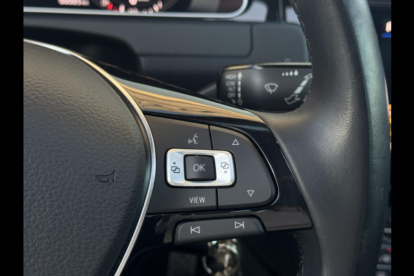 Volkswagen Golf 1.5 TSI Highline NL-AUTO | DEALER ONDERHOUDEN | PANODAK | TREKHAAK