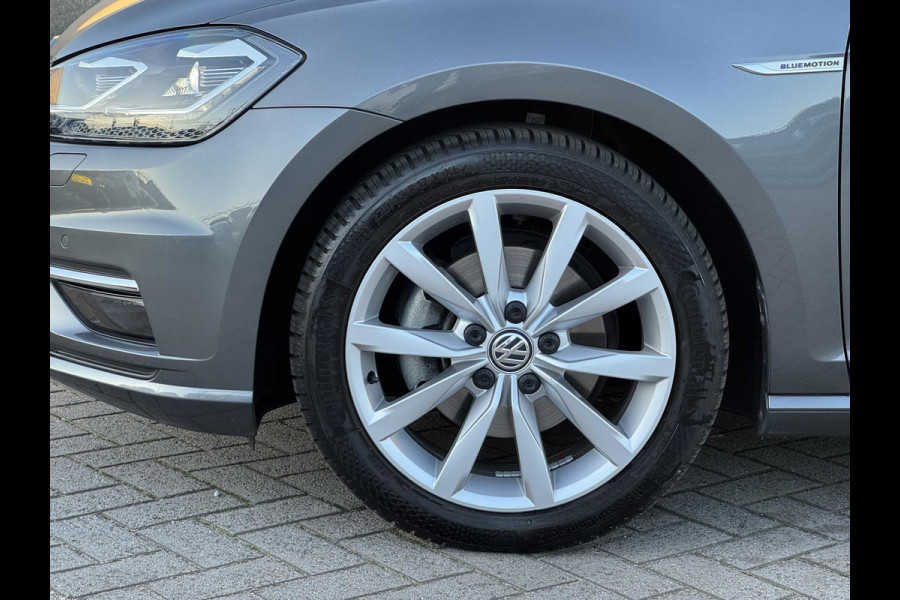 Volkswagen Golf 1.5 TSI Highline NL-AUTO | DEALER ONDERHOUDEN | PANODAK | TREKHAAK