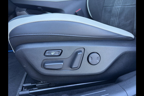 Kia Ev6 GT-Line AWD 77.4 kWh Pano | HUD | MeridianSound | 360-Camera | Alcantara/Leder | Memory Seats | Stoelverkoeling | Apple Carplay & Android Auto |