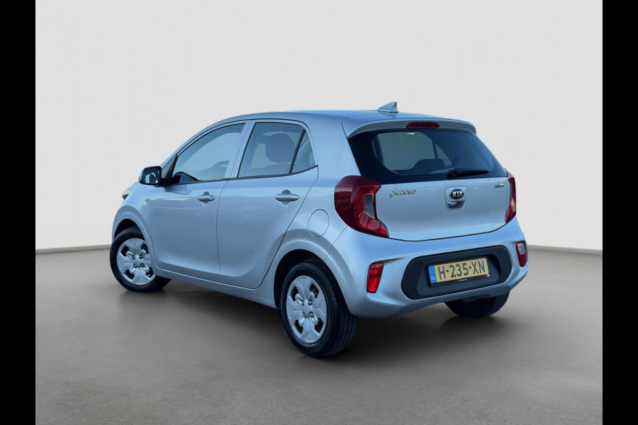 Kia Picanto 1.0 MPi ComfortPlusLine Apple Carplay & Android Auto | Camera | Airco |