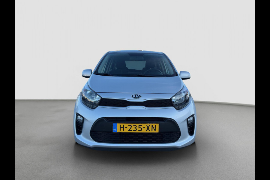 Kia Picanto 1.0 MPi ComfortPlusLine Apple Carplay & Android Auto | Camera | Airco |