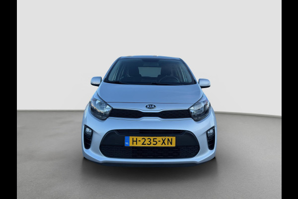 Kia Picanto 1.0 MPi ComfortPlusLine Apple Carplay & Android Auto | Camera | Airco |