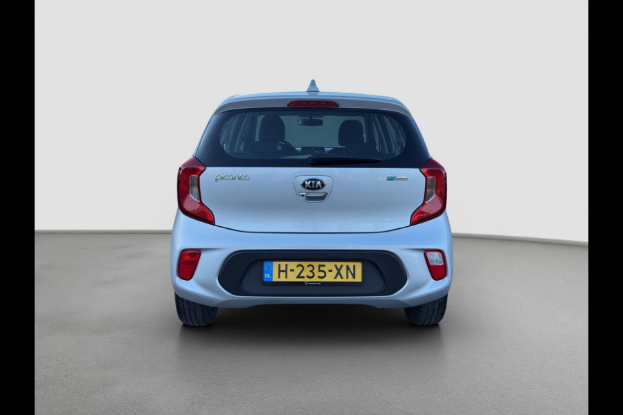 Kia Picanto 1.0 MPi ComfortPlusLine Apple Carplay & Android Auto | Camera | Airco |