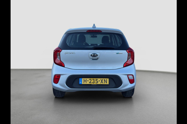 Kia Picanto 1.0 MPi ComfortPlusLine Apple Carplay & Android Auto | Camera | Airco |