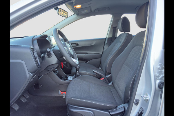 Kia Picanto 1.0 MPi ComfortPlusLine Apple Carplay & Android Auto | Camera | Airco |