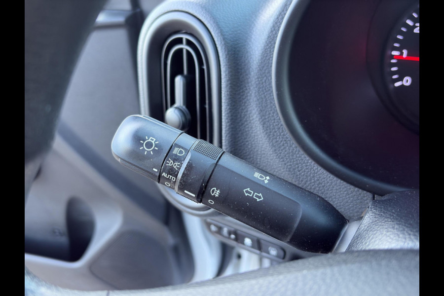 Kia Picanto 1.0 MPi ComfortPlusLine Apple Carplay & Android Auto | Camera | Airco |