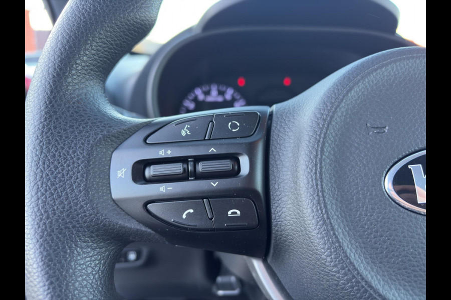 Kia Picanto 1.0 MPi ComfortPlusLine Apple Carplay & Android Auto | Camera | Airco |