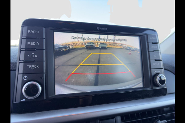 Kia Picanto 1.0 MPi ComfortPlusLine Apple Carplay & Android Auto | Camera | Airco |