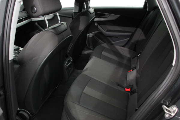 Audi A4 Avant 40 TFSI 190pk S-Tronic Advanced Prestige Plus | Navigatie | Climate Control | Tour pakket | Adaptive Cruise Control | Electrisch bedienbare achterklep | Led | Dab | Parkeer sensoren V+A | Digitale Cockpit