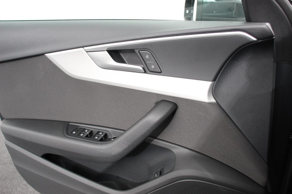 Audi A4 Avant 40 TFSI 190pk S-Tronic Advanced Prestige Plus | Navigatie | Climate Control | Tour pakket | Adaptive Cruise Control | Electrisch bedienbare achterklep | Led | Dab | Parkeer sensoren V+A | Digitale Cockpit