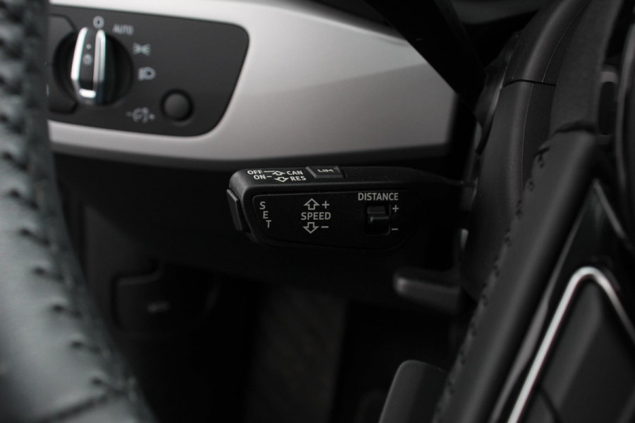 Audi A4 Avant 40 TFSI 190pk S-Tronic Advanced Prestige Plus | Navigatie | Climate Control | Tour pakket | Adaptive Cruise Control | Electrisch bedienbare achterklep | Led | Dab | Parkeer sensoren V+A | Digitale Cockpit