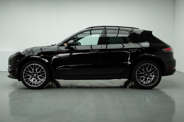 Porsche Macan 2.0 |Pano|SportChrono|Facelift|Carplay|
