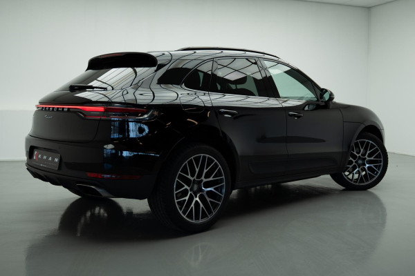 Porsche Macan 2.0 |Pano|SportChrono|Facelift|Carplay|