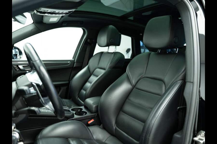 Porsche Macan 2.0 |Pano|SportChrono|Facelift|Carplay|