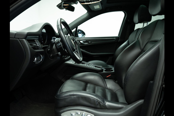 Porsche Macan 2.0 |Pano|SportChrono|Facelift|Carplay|
