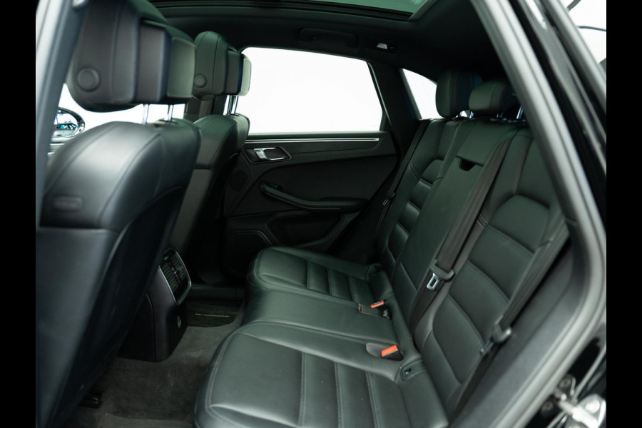 Porsche Macan 2.0 |Pano|SportChrono|Facelift|Carplay|