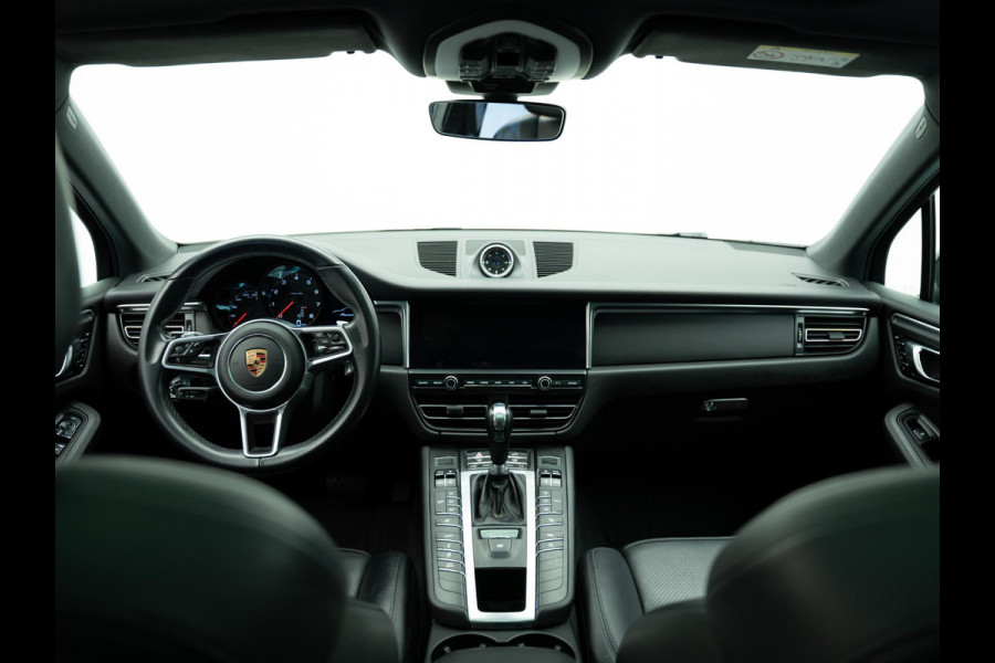 Porsche Macan 2.0 |Pano|SportChrono|Facelift|Carplay|