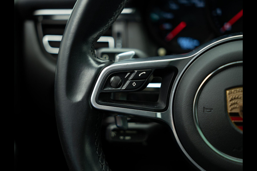 Porsche Macan 2.0 |Pano|SportChrono|Facelift|Carplay|