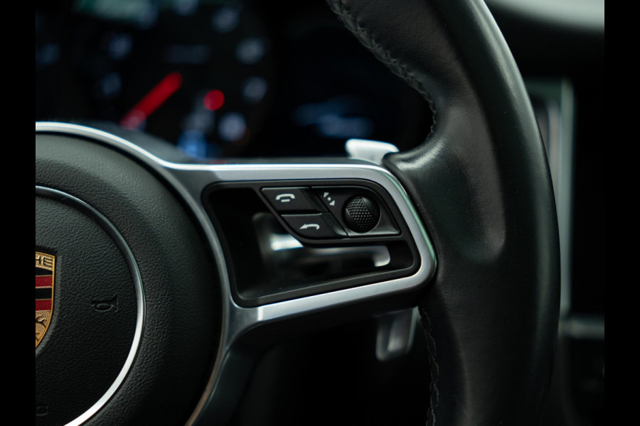 Porsche Macan 2.0 |Pano|SportChrono|Facelift|Carplay|