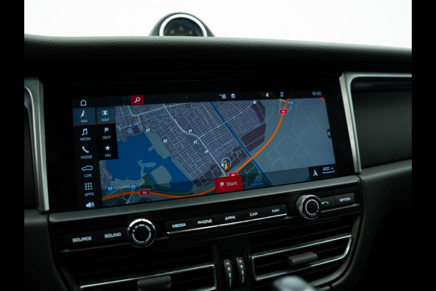 Porsche Macan 2.0 |Pano|SportChrono|Facelift|Carplay|