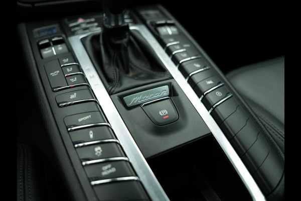 Porsche Macan 2.0 |Pano|SportChrono|Facelift|Carplay|