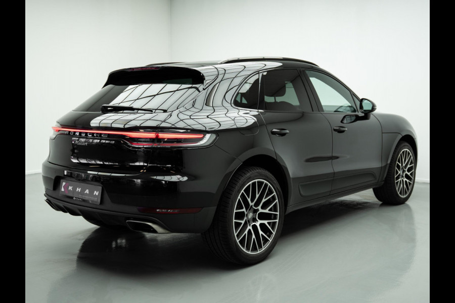 Porsche Macan 2.0 |Pano|SportChrono|Facelift|Carplay|