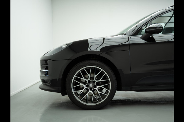 Porsche Macan 2.0 |Pano|SportChrono|Facelift|Carplay|